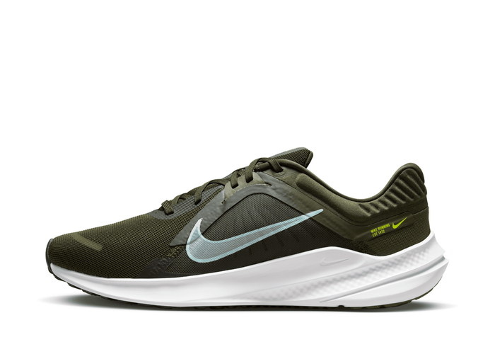 Nike Quest 5 Road Running Shoes