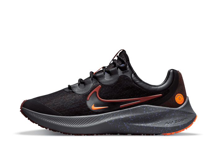 Nike Winflo 8 Shield Weatherized Road Running Shoes