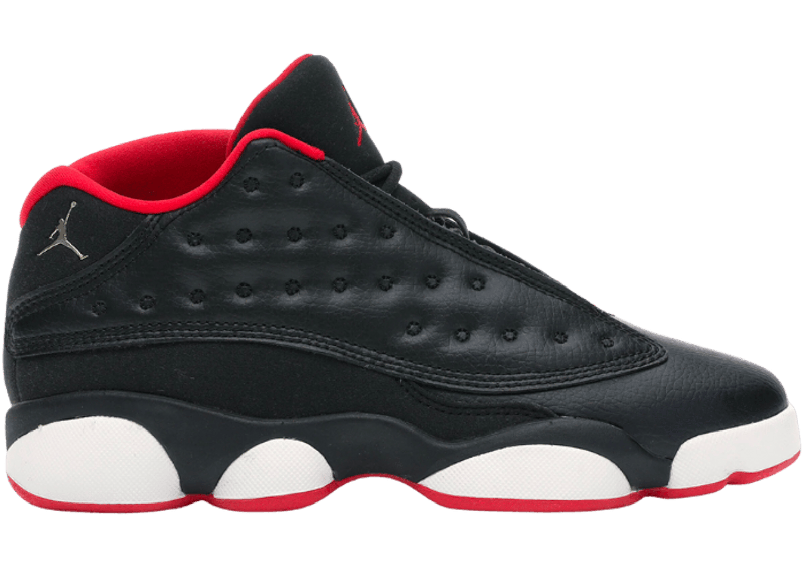 Air Jordan 13 Retro Low Bred (GS)