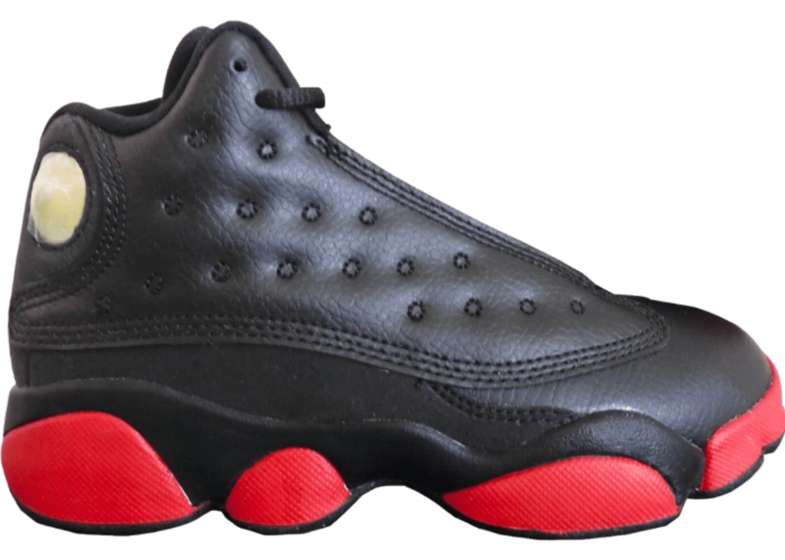 Air Jordan 13 Retro BP Dirty Bred (PS)