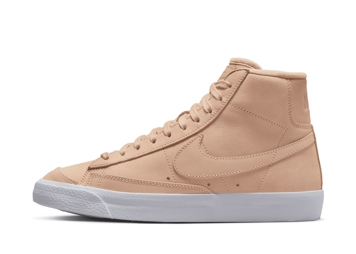 Nike Blazer Mid Premium Shoes