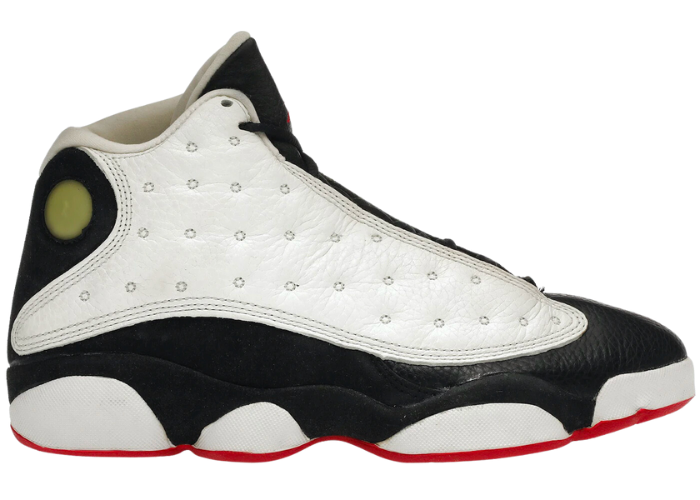 Jordan 13 OG He Got Game (1997)