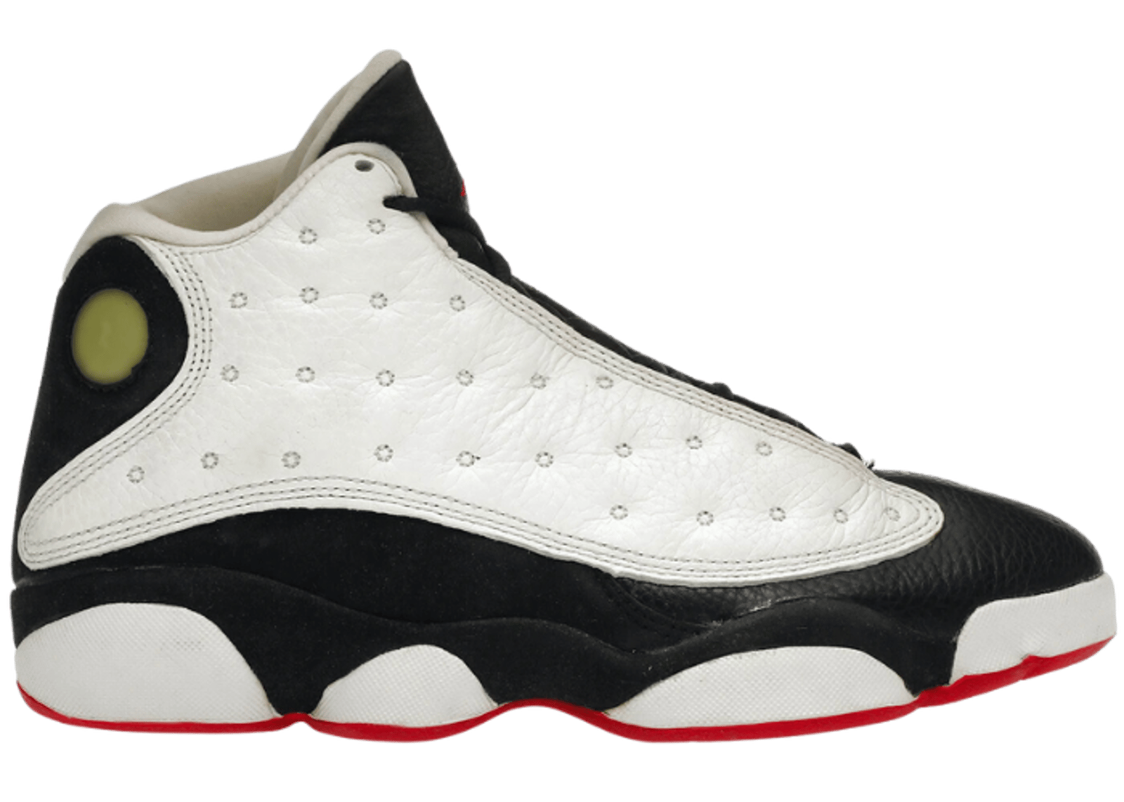 Jordan 13 OG He Got Game (1997)