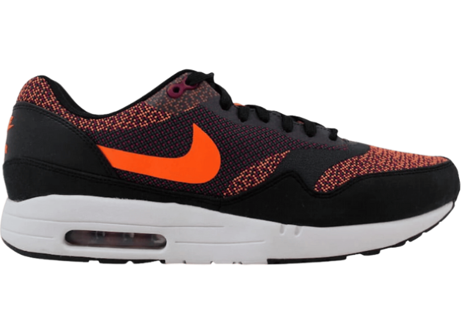 Nike Air Max 1 JCRD Bright Magentra/Total Orange-Anthracite