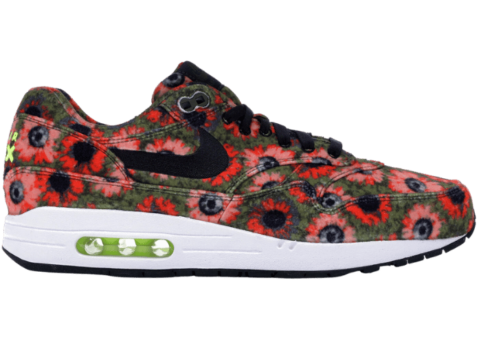 Nike Air Max 1 Solar Daisy