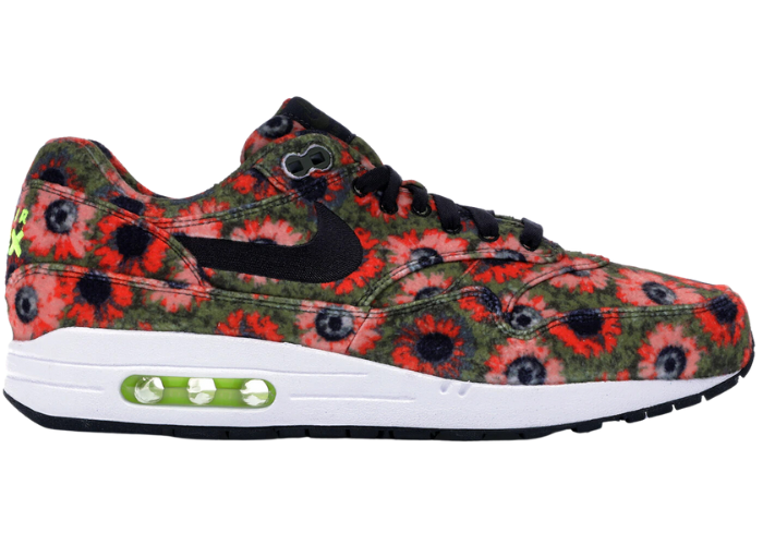 Nike Air Max 1 Solar Daisy