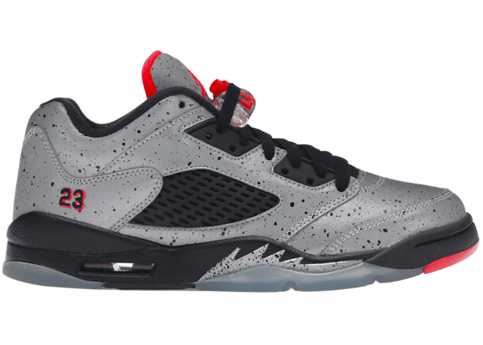 Air Jordan 5 Retro Low Neymar (GS)