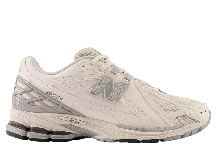 New Balance 1906R Leather White Grey