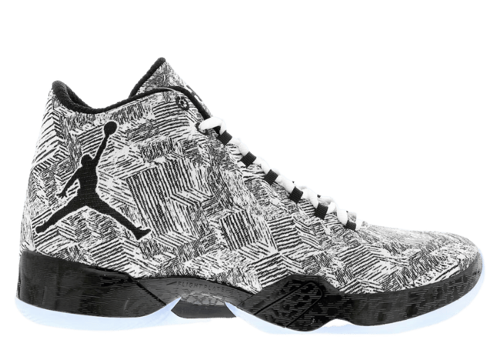 Air Jordan XX9 BHM