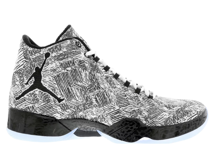 Air Jordan XX9 BHM