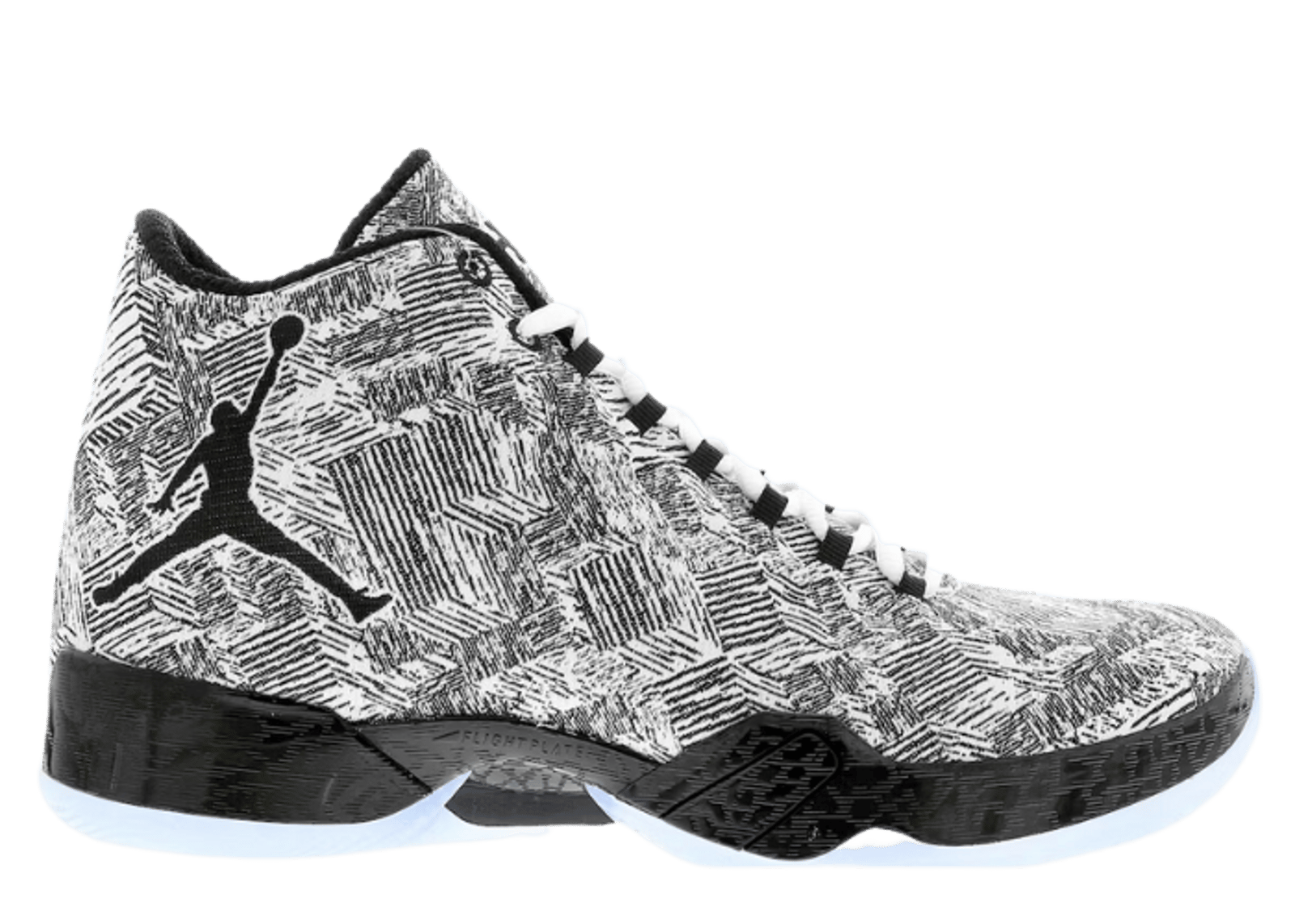 Air Jordan XX9 BHM