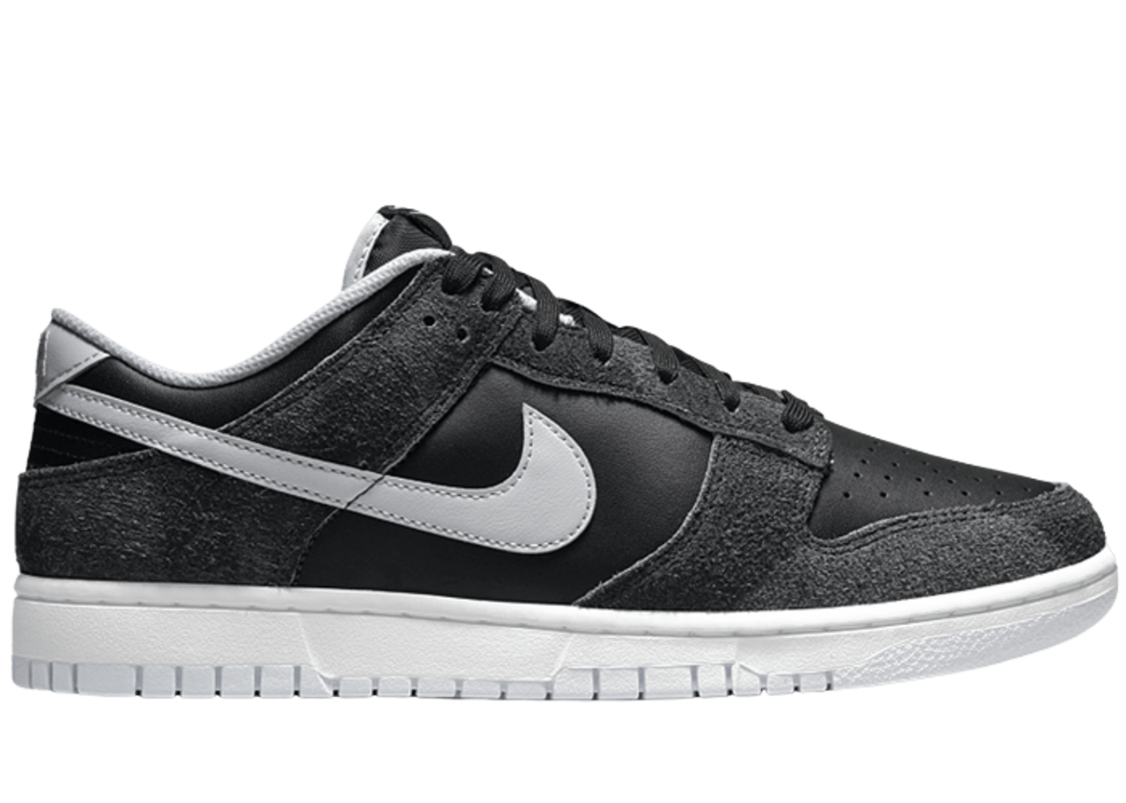 Nike Dunk Low PRM Animal Pack Zebra