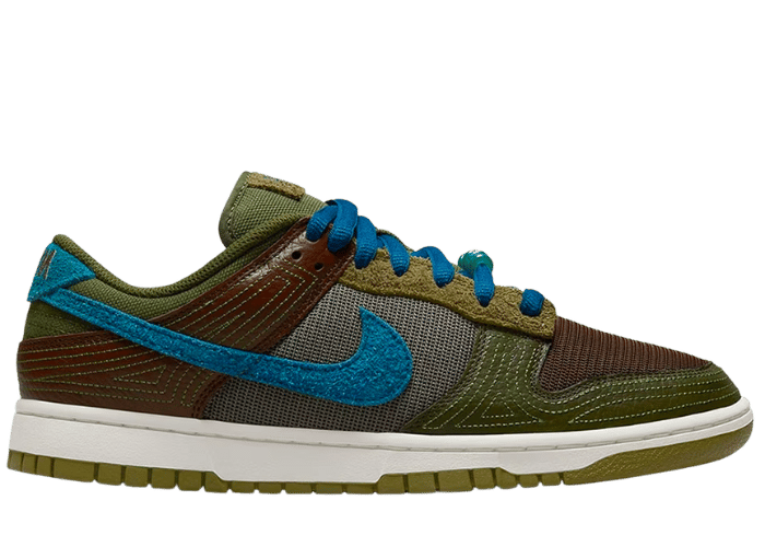 Nike Dunk Low Cacao Wow