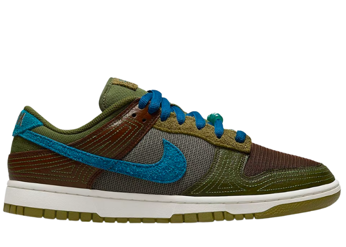 Nike Dunk Low Cacao Wow