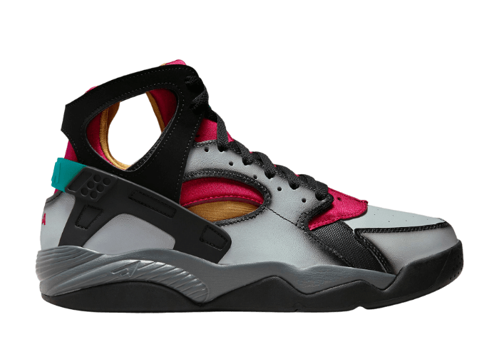 Nike Air Flight Huarache Bordeaux