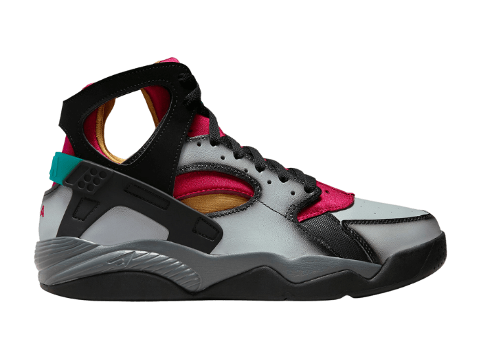 Nike Air Flight Huarache Bordeaux