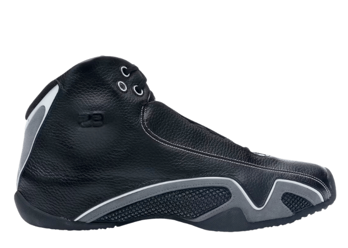 Air Jordan 21 OG Graphite - 313495-002 Raffles & Where to Buy