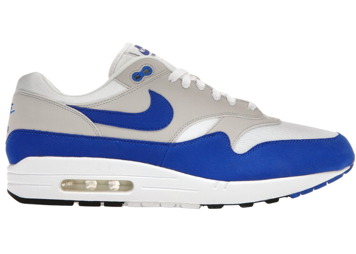 Nike Air Max 1 Anniversary Royal (2017)