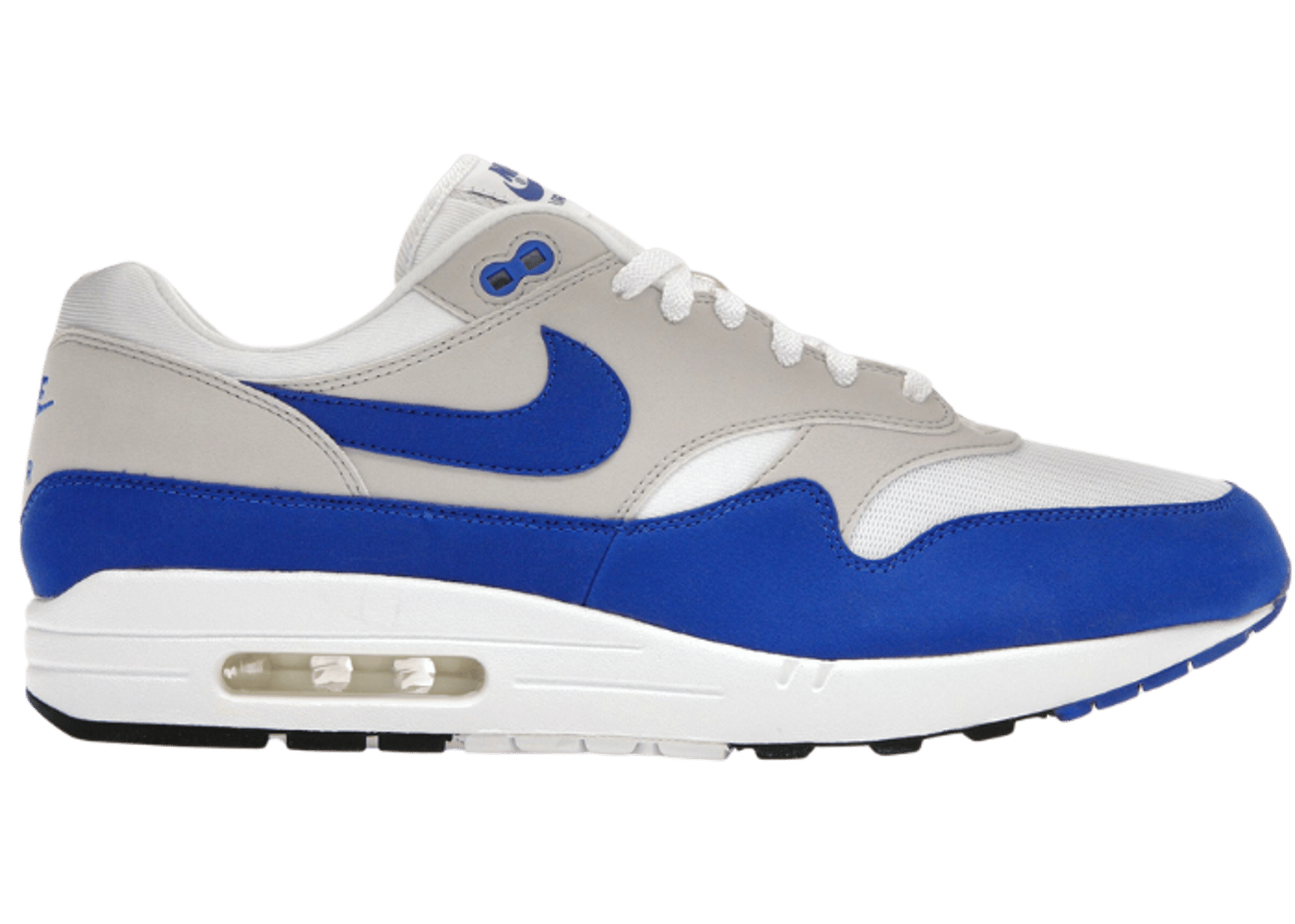 Nike Air Max 1 Anniversary Royal (2017)