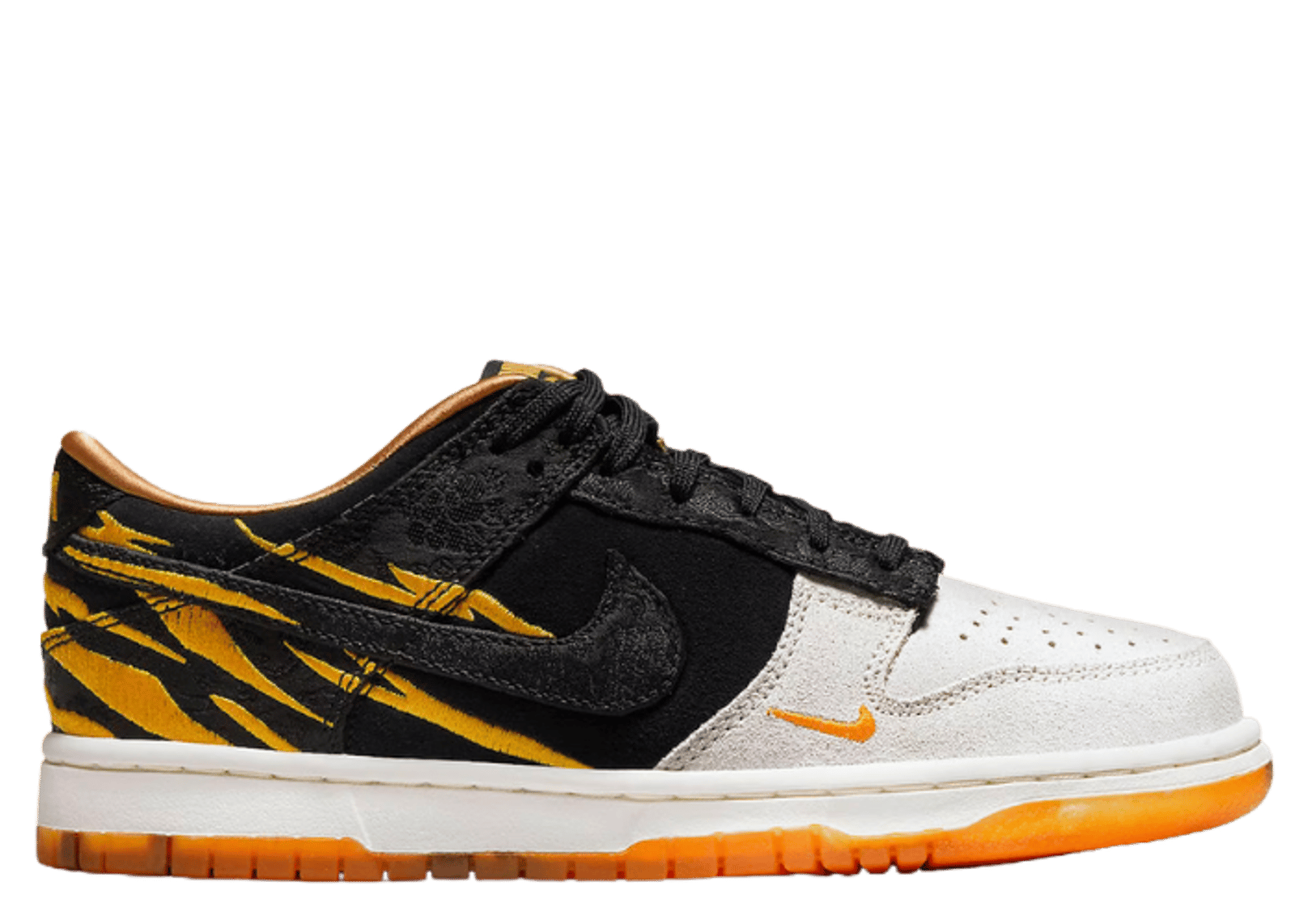 Nike Dunk Low CNY Year of the Tiger (GS) DQ5351-001