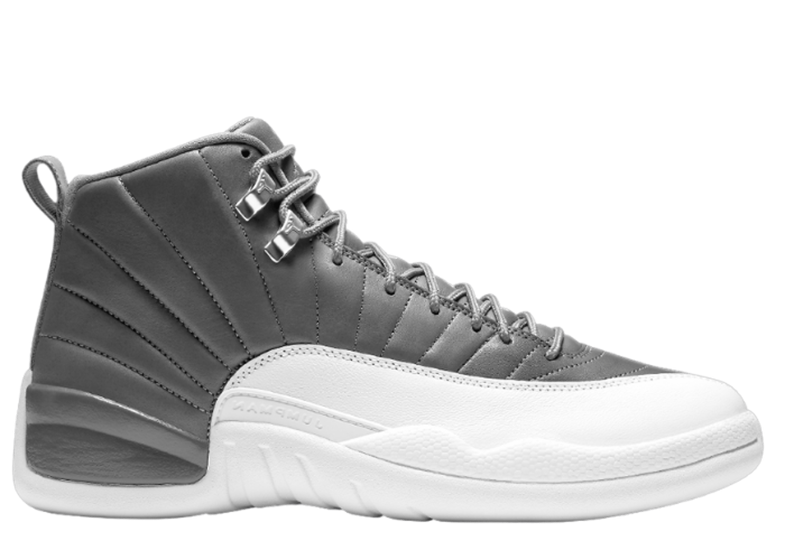 Air Jordan 12 Stealth