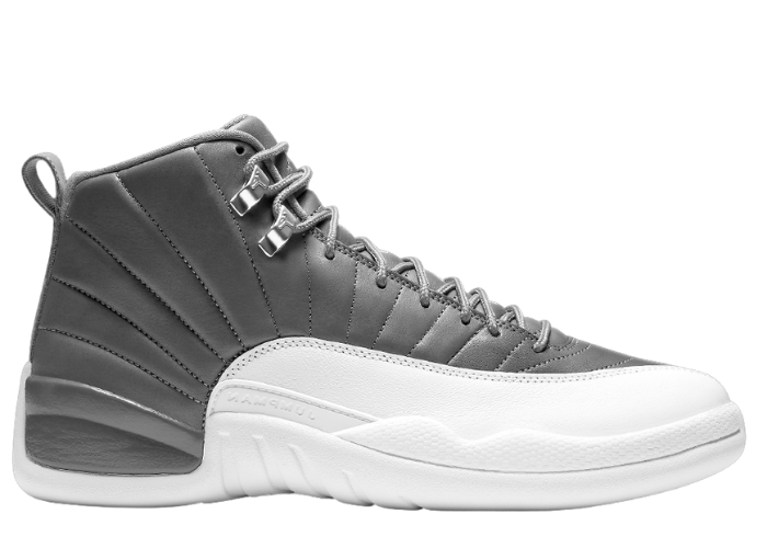 Air Jordan 12 Stealth