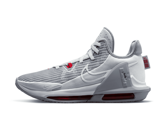 Nike LeBron Witness 6 Basketball Shoes