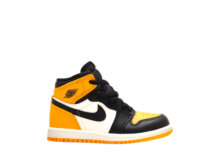 Jordan 1 High Taxi (TD)