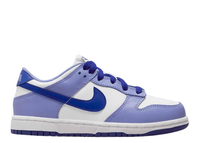 Nike Dunk Low Blueberry (PS)