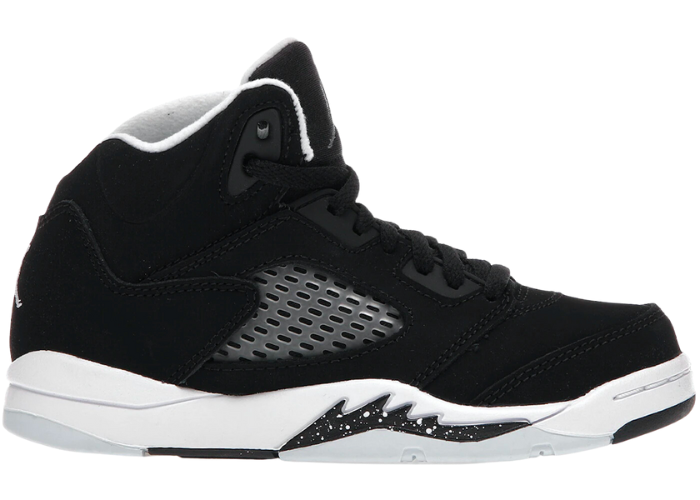 Air Jordan 5 Retro Moonlight (2021) (PS)