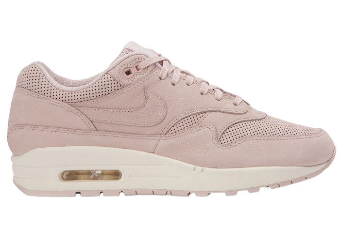 Nike Air Max 1 Pinnacle Silt Red (W)