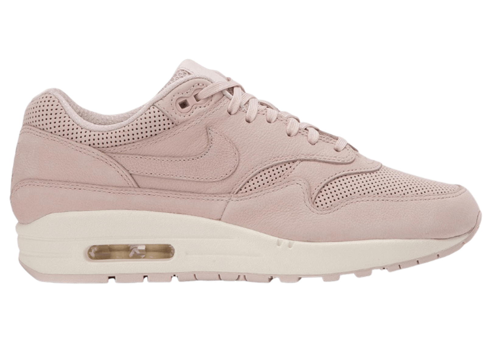 Nike Air Max 1 Pinnacle Silt Red (W)