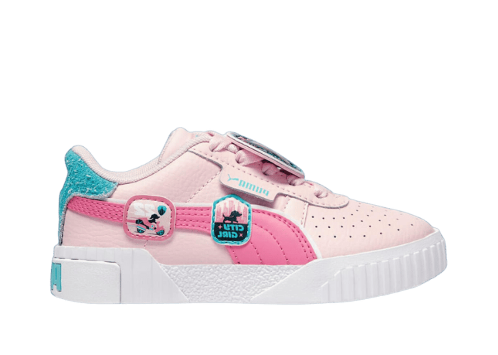 Paw Patrol x Puma Cali Skye (TD)