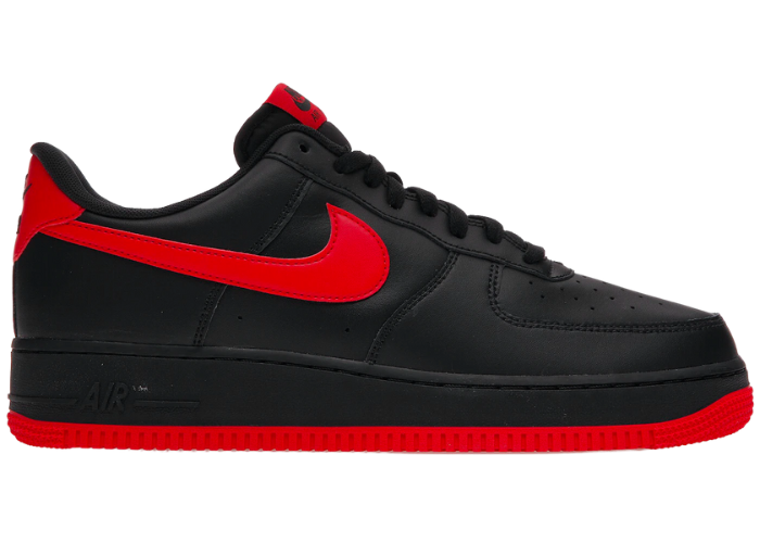 Nike Air Force 1 Low Bred