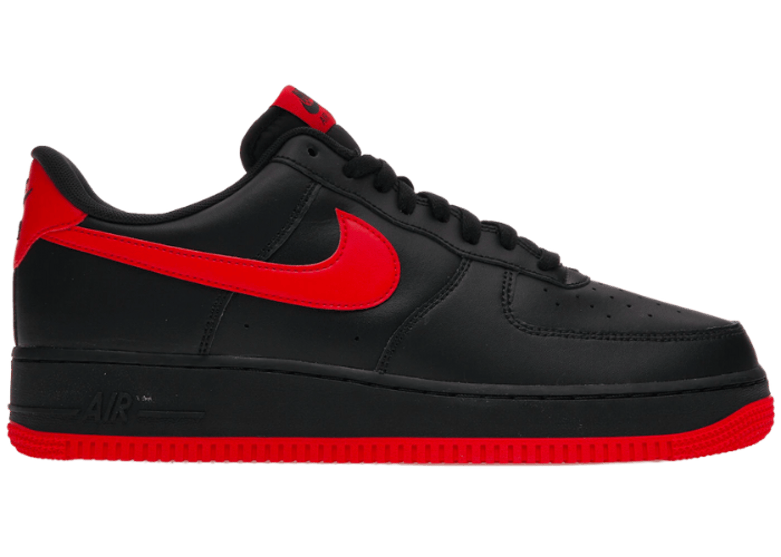 Nike Air Force 1 Low Bred
