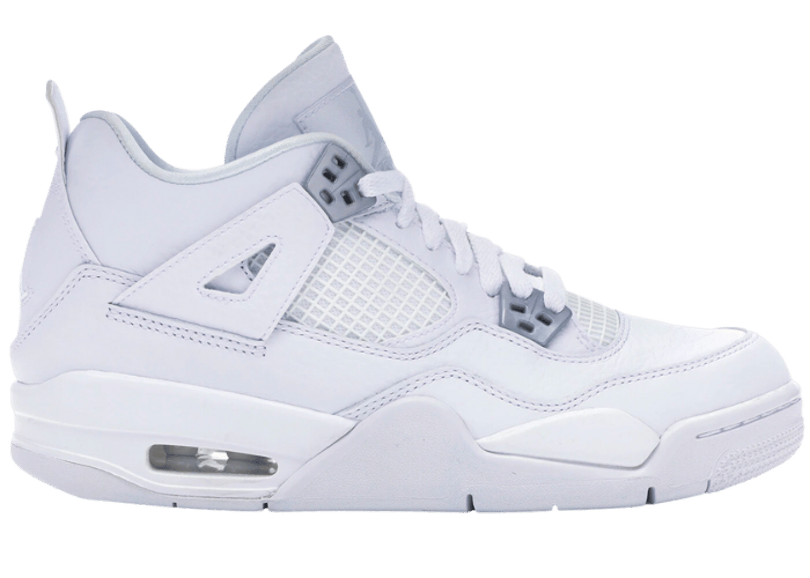 Air Jordan Retro Pure Money (2017) (GS) 408452-100