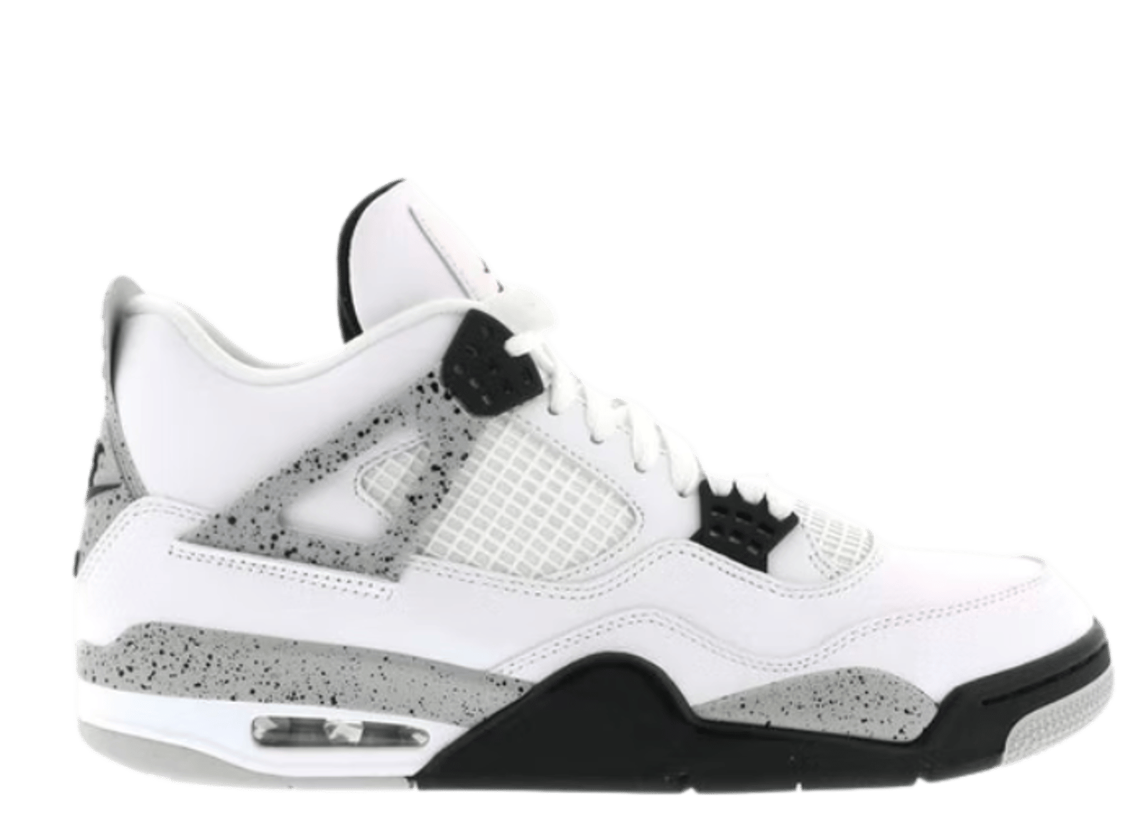 Jordan 4 Retro White Cement (2016)