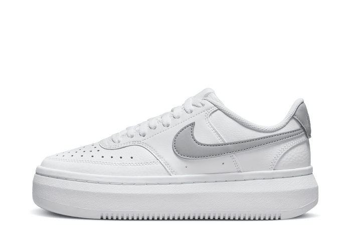 Nike Court Vision Alta Shoes