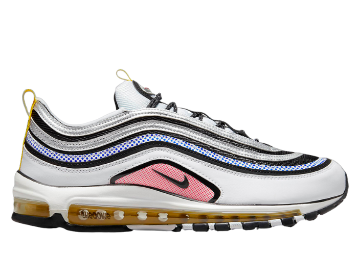 Nike Air Max 97 Mighty Swooshers - DX6057-001 Release Info