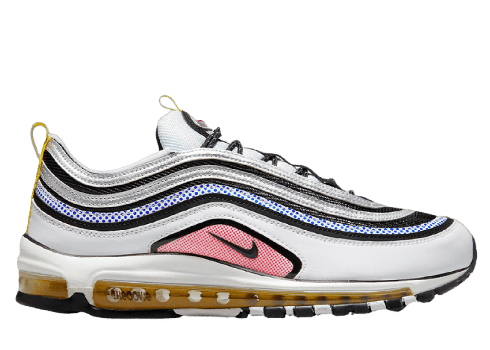 Nike Air Max 97 Mighty Swooshers