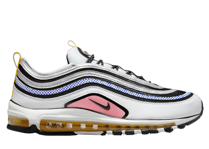 Nike Air Max 97 Mighty Swooshers