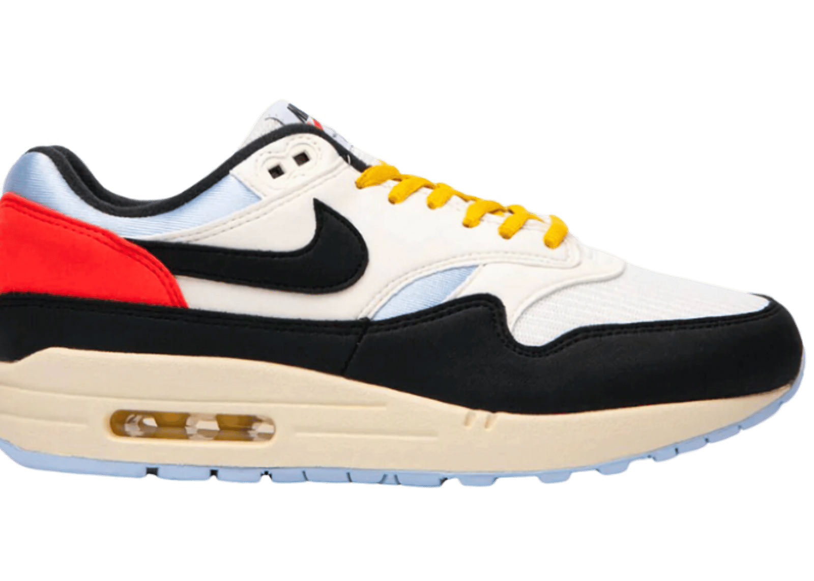 Nike Air Max 1 Sail Royal Tint (W)