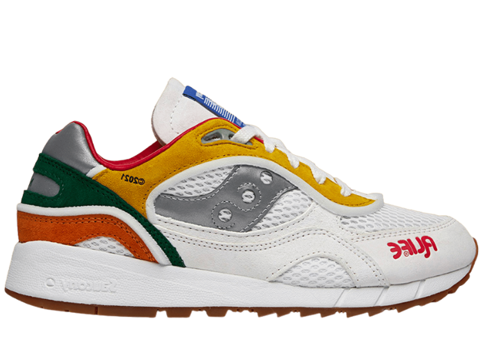 Saucony Shadow 6000 Alife