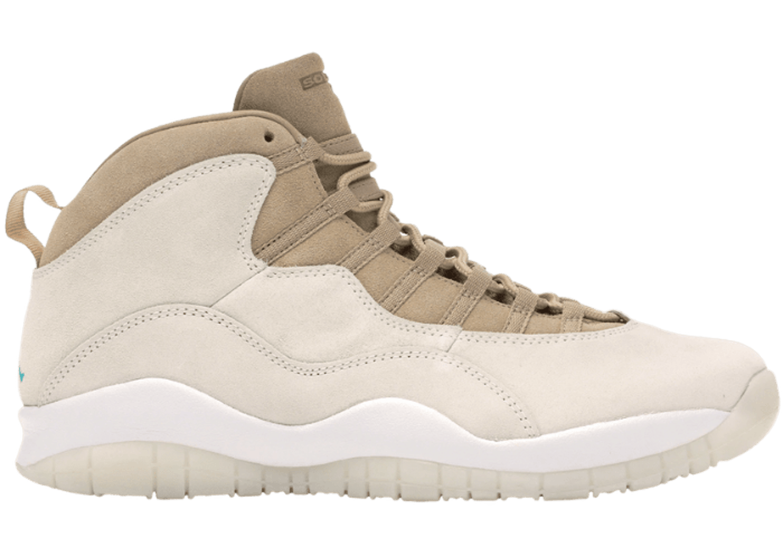 Air Jordan 10 Release Dates 2025 Updated in Real Time