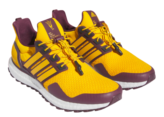 adidas ultraboost asu