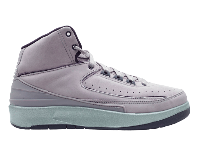 Air Jordan 2 Retro Vashtie Kola Lavender (GS)