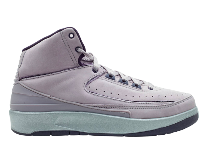 Jordan 2 Retro Vashtie Kola Lavender (GS)