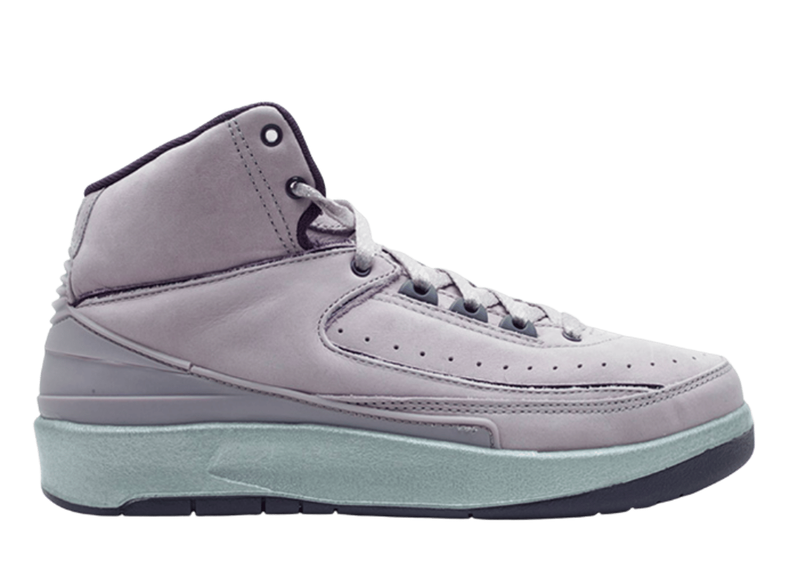 Air Jordan 2 Retro Vashtie Kola Lavender (GS)