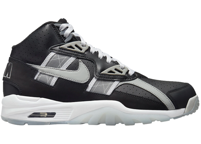 nike air trainer sc raiders