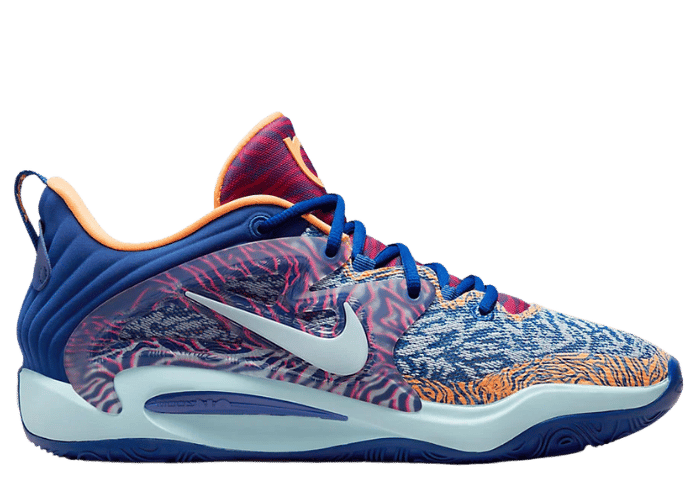 Nike KD 15 Napheesa Collier